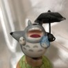 Boîte à musique - Mon Voisin Totoro - Totoro gris
