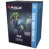 Cartes (JCC) - Deck - Magic The Gathering - Theme Deck Set - Les Secrets de Strixhaven - EN