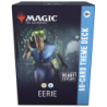 Cartes (JCC) - Deck - Magic The Gathering - Theme Deck Set - Les Secrets de Strixhaven - EN