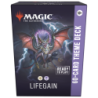 Cartes (JCC) - Deck - Magic The Gathering - Theme Deck Set - Les Secrets de Strixhaven - EN