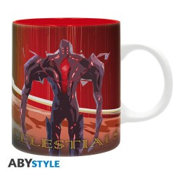 Mug - Subli - Eternals - Celestials