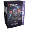 Cartes (JCC) - Deck - Magic The Gathering - Theme Deck Set - Les Secrets de Strixhaven - EN
