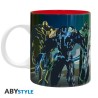 Mug - Subli - Les Eternels - Celestials