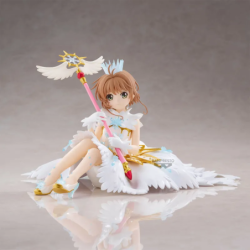 Static Figure - Espresto - Card Captor Sakura - Sakura Avalon