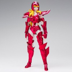 Static Figure - Myth Cloth - Saint Seiya - Mermaid Thetis