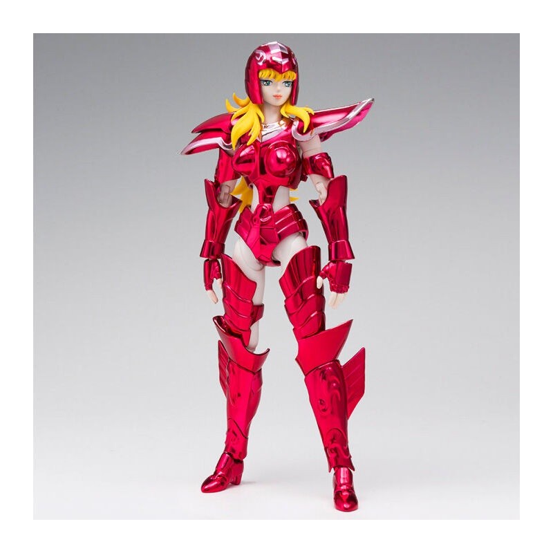 Static Figure - Myth Cloth - Saint Seiya - Mermaid Thetis
