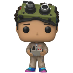 POP - POP Movies - Ghostbusters - 927 - Podcast