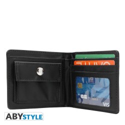 Purse - Batman - Logo