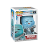 POP - POP Movies - Ghostbusters - 929 - Muncher