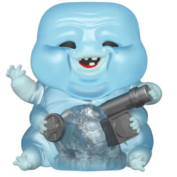 POP - POP Movies - Ghostbusters - 929 - Muncher