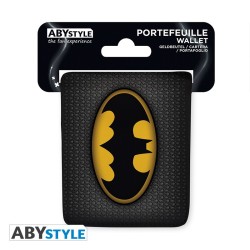 Porte-monnaie - Batman - Logo