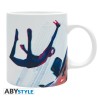 Mug - Subli - Spider-Man - Miles Morales