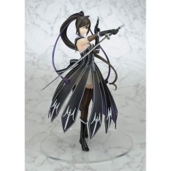 Static Figure - Shining Blade - Sakuya