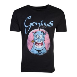 T-shirt - Aladdin - Genie