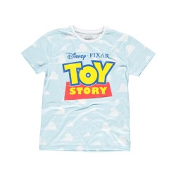 T-shirt - Toy Story - Cloud 