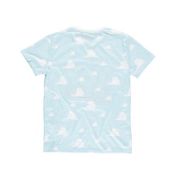 T-shirt - Toy Story - Nuage