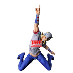 Static Figure - Jojo's Bizarre Adventure - Johnny Joestar
