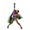 Static Figure - Jojo's Bizarre Adventure - Jayro Zeppeli