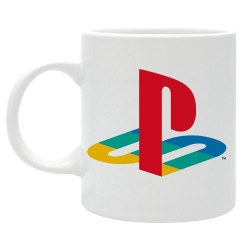 Mug - Mug(s) - Playstation - Logo