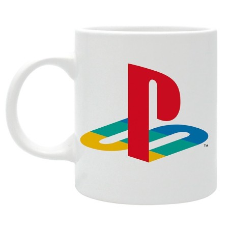 Mug - Mug(s) - Playstation - Logo