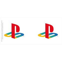 Mug - Mug(s) - Playstation - Logo