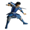 Static Figure - Vibration Stars - Kingdom - Xin