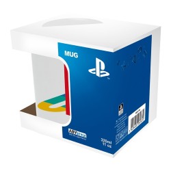 Mug - Mug(s) - Playstation - Logo