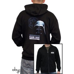 Sweat - Star Wars - Give in to the Dark Side