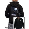 Sweat - Star Wars - Give in to the Dark Side