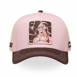 Cap - Trucker - Dragon Ball - Majin Buu