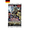 Cartes (JCC) - Booster - Yu-Gi-Oh! - Battle of Chaos - Booster Pack