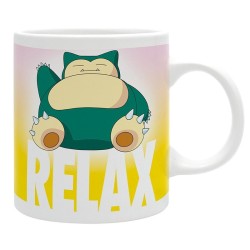 Mug - Mug(s) - Pokemon - Snorlax