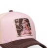 Cap - Trucker - Dragon Ball - Majin Buu