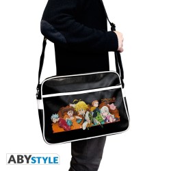 Sac à bandoulière - Seven Deadly Sins - Heroes