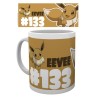 Mug - Mug(s) - Pokemon - Eevee 133