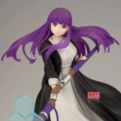 Static Figure - Effectreme - Frieren - Fern