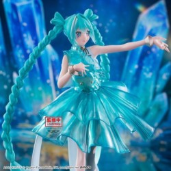 Static Figure - Vocaloïd - Hatsune Miku