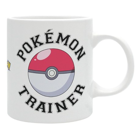 Mug - Mug(s) - Pokemon - Trainer