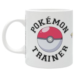 Mug - Mug(s) - Pokemon - Trainer