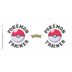 Mug - Mug(s) - Pokemon - Trainer
