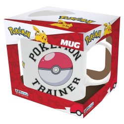 Mug - Mug(s) - Pokemon - Trainer
