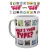 Mug - Mug(s) - Pokemon - My Type