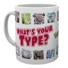 Mug - Mug(s) - Pokemon - My Type