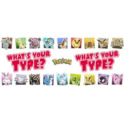 Mug - Mug(s) - Pokemon - My Type
