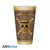 Glass - XXL - One Piece - Skull