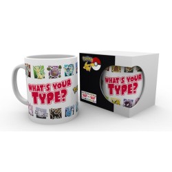 Mug - Mug(s) - Pokemon - My Type