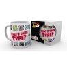 Mug - Mug(s) - Pokemon - My Type