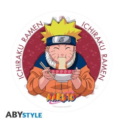 Tapis de souris - Naruto - Ichiraku ramen