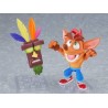 Figurine articulée - Nendoroid - Crash Brandicoot - Crash