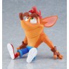 Figurine articulée - Nendoroid - Crash Brandicoot - Crash